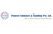 Pioneer Coldstore & Cladding Pvt. Ltd.