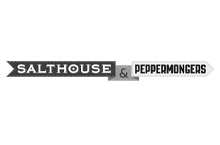 Salthouse & Peppermongers, Jura Terminal