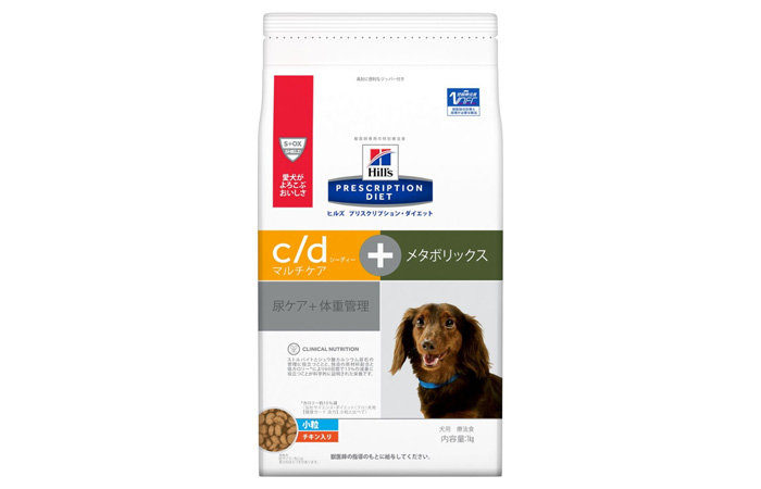 Hill's-Colgate (Japan)