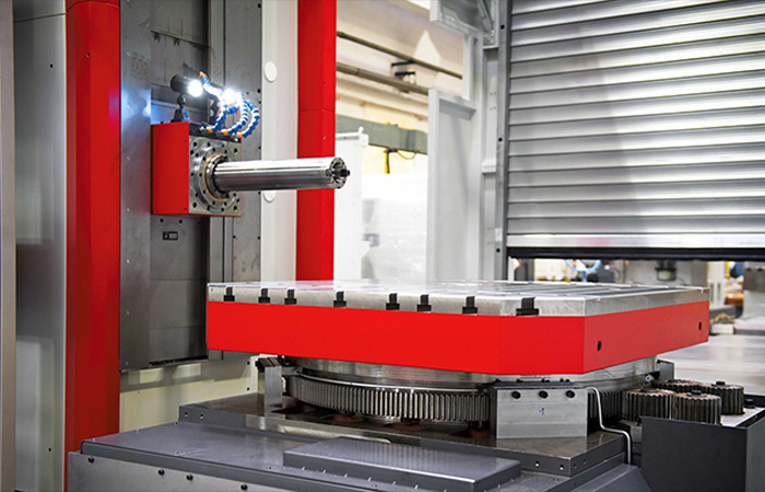 CNC