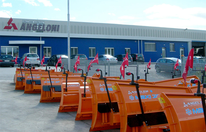 Angeloni