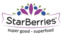 Starberries