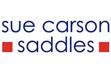 Sue Carson Saddles