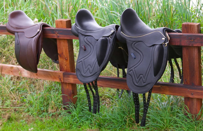 Saddles