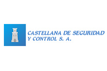 Castellana de Seguridad y Control