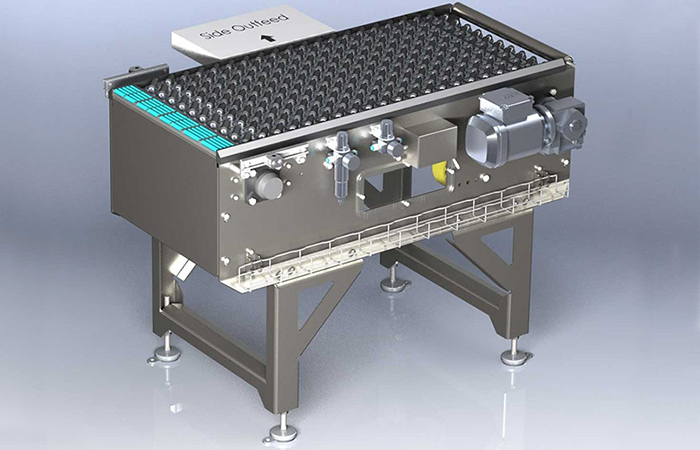 Modular Plastic Conveyor Belting