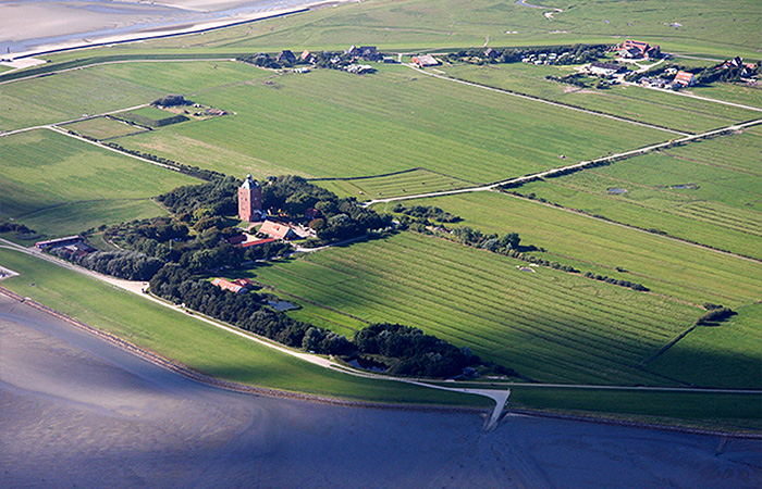 Reederei Cassen Eils