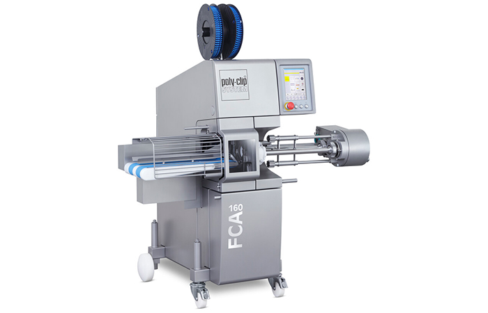 Poly-clip System