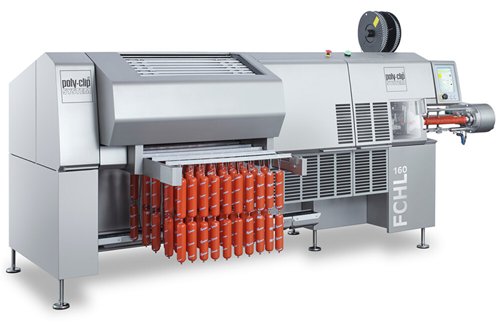 Poly-clip System