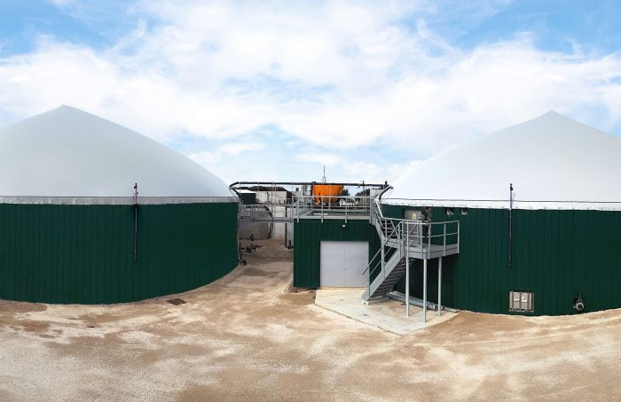 biogaz