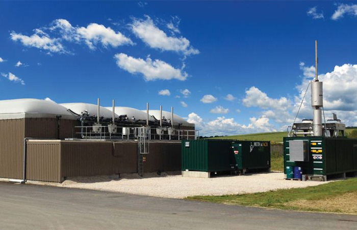 biogaz