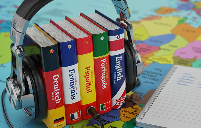 Viajes