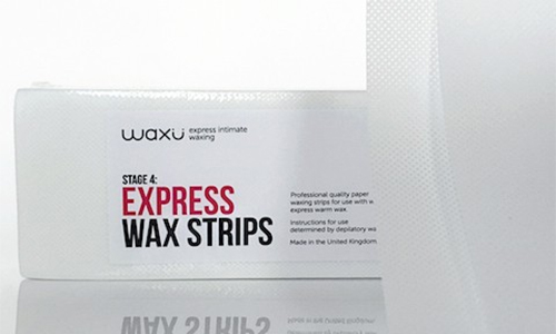 Waxu