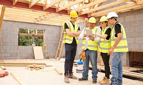 group construct bucovina