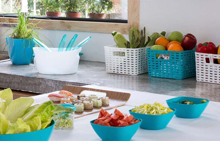 Albero Forte Composite