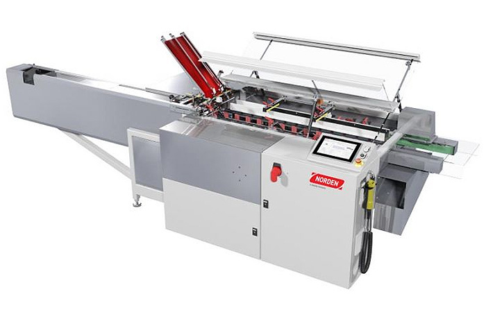 Norden Machinery
