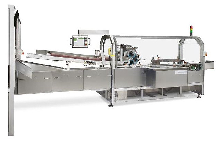 Machinery
