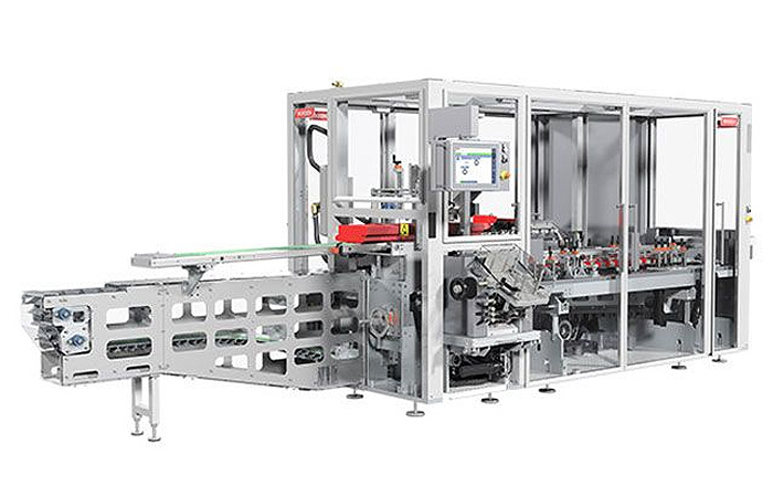 Norden Machinery