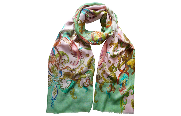 Scarves