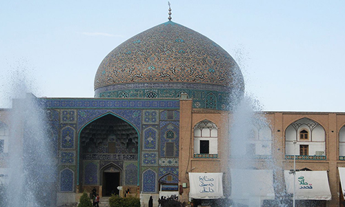Iran