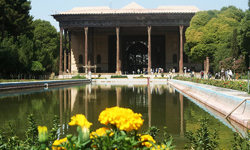 Iran