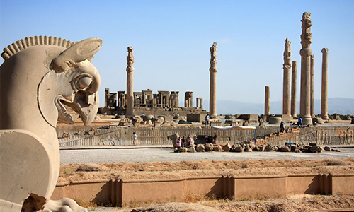 Iran