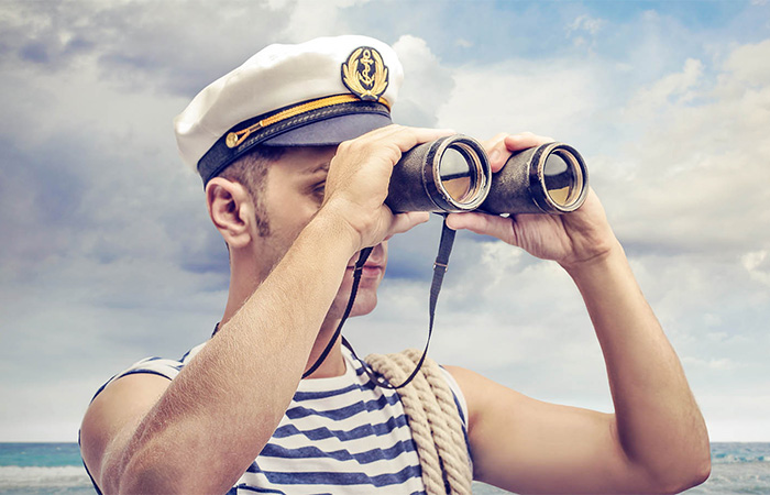 Firmenich Yachtversicherungen