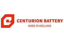 Centurion Battery