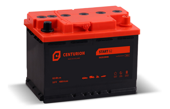 centurion