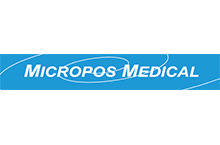 Micropos Medical AB