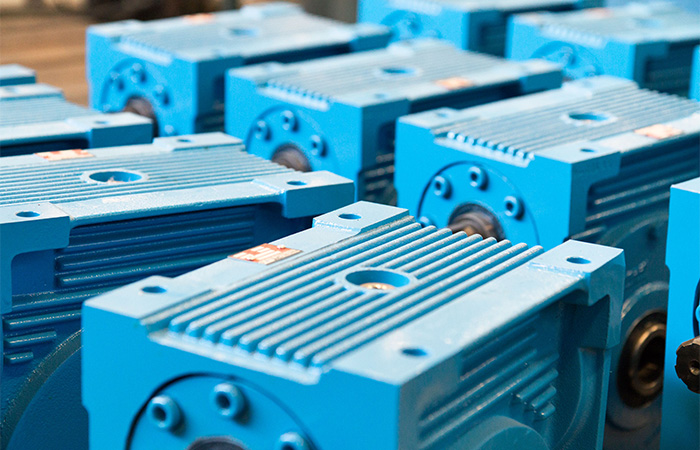 reductores cuñat s.a.