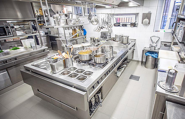 K+S Gastro Konzept