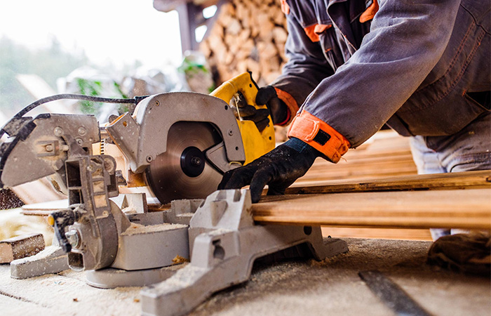 Fábrica de Útiles y Herramientas Nusac