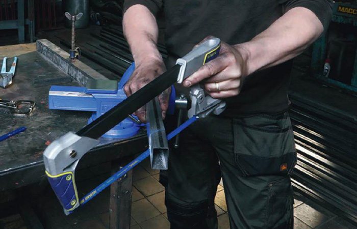 Fábrica de Útiles y Herramientas Nusac