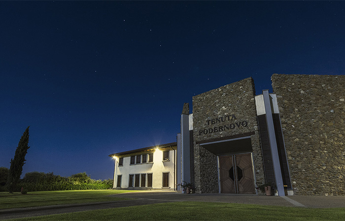 Tenuta