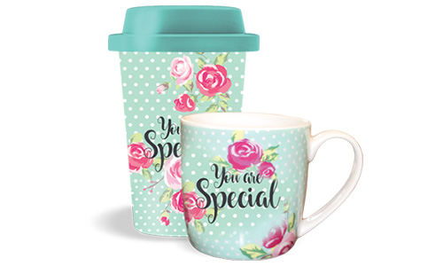 Personalised