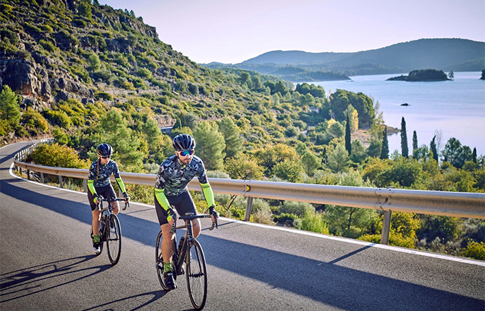 Bikefriendly