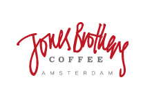 Jones Brothers Coffee Company