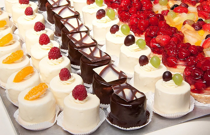 Viennoiserie