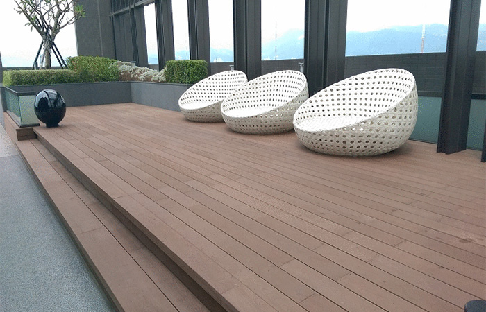 ocean plastics co., ltd.
