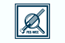 PEE-WEE, Kaltwalz- und Rohrbearbeitungsmaschinen GmbH