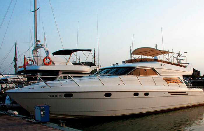 Marina