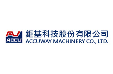 Accuway Machinery Co., Ltd.