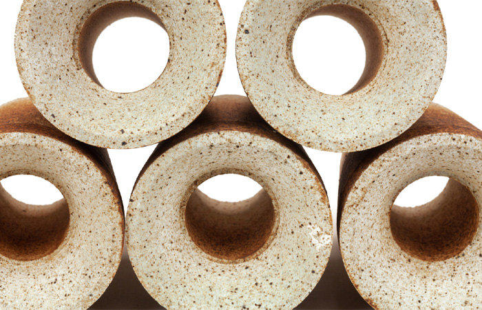 Refractory