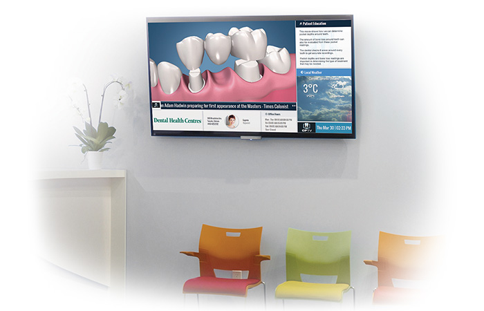DHC Software