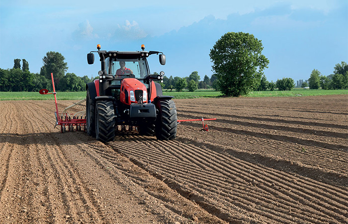 agri