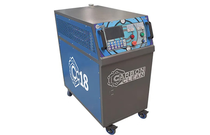 Automotive Environmental Technology
