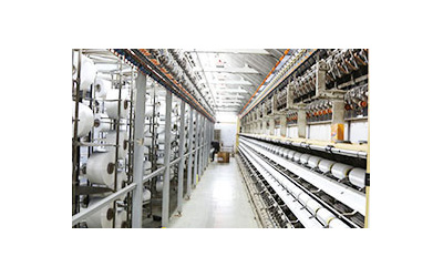 shree polyester industries pvt ltd