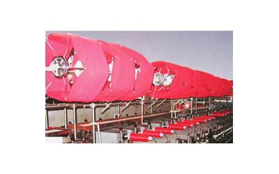 shree polyester industries