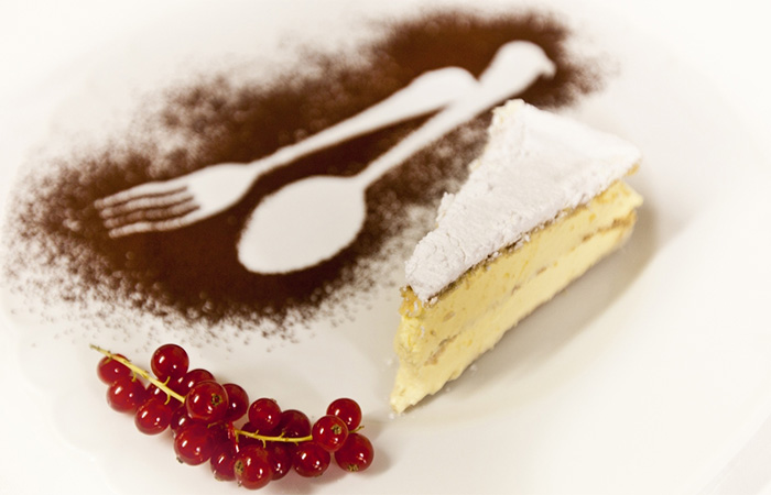 Trattoria